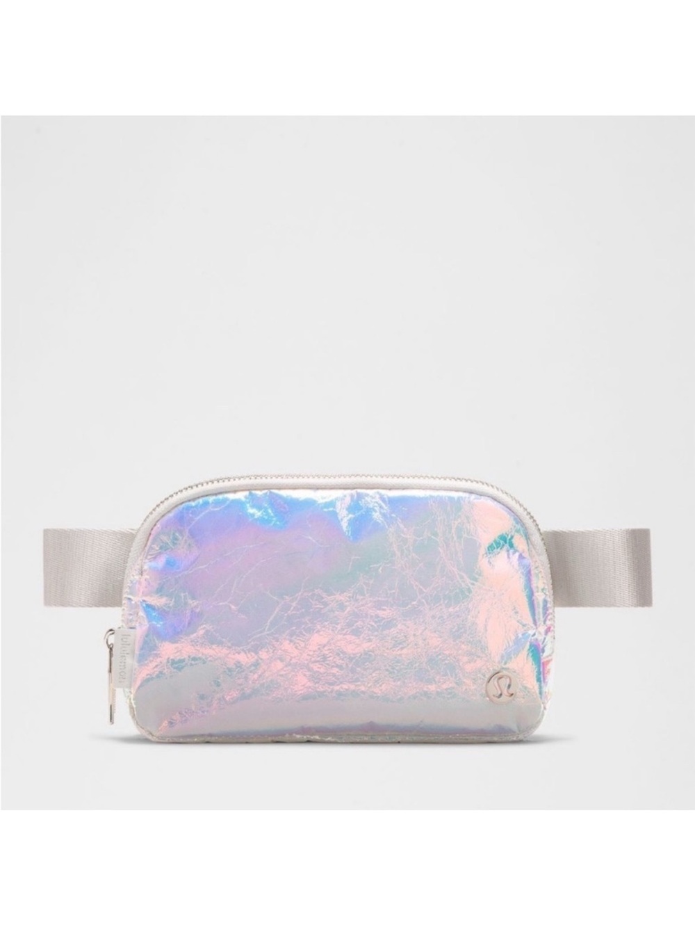 Lululemon Iridescent Everywhere Belt Bag 1Lq